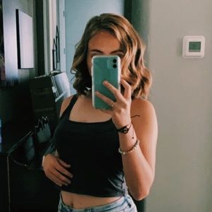 Meet your Posher, Bryce